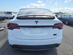 Tesla Model X 2016