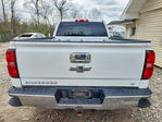 Chevrolet Silverado 2014