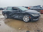 Chrysler 200 2015