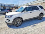 Ford Explorer 2018