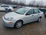Ford Focus 2003
