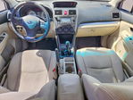 Subaru Impreza 2013