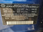 Hyundai Sonata 2017