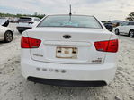 Kia Forte 2012