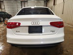 Audi A4 2014