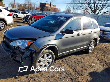 Honda CR-V 2011 - Image 1 of 14