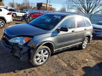 Honda CR-V 2011