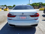 BMW Series 7 2016
