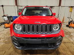 Jeep Renegade 2016