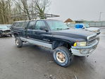 Dodge RAM 2001