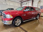RAM 1500 2015