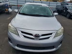 Toyota Corolla 2011