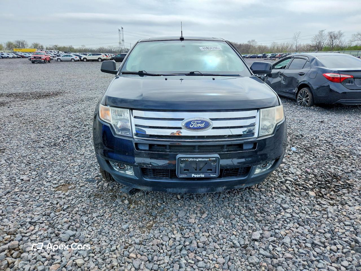 Ford Edge 2010
