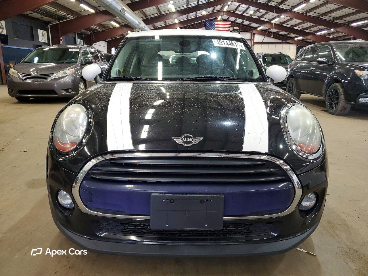MINI Cooper 2017