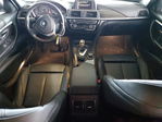 BMW Series 3 2016