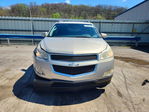 Chevrolet Traverse 2011