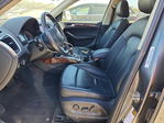 Audi Q5 2012