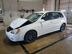 Kia Spectra 2005