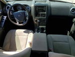 Ford Explorer 2008
