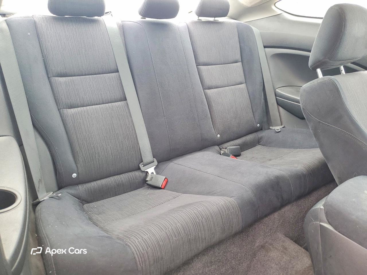 Honda Accord 2011