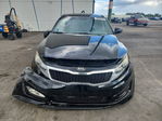 Kia Optima 2011