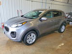 Kia Sportage 2017