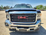 GMC Sierra 2016