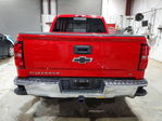 Chevrolet Silverado 2017