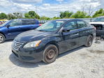 Nissan Sentra 2014