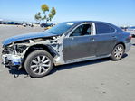 Lexus LS 2008
