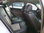 Mercury Milan 2011