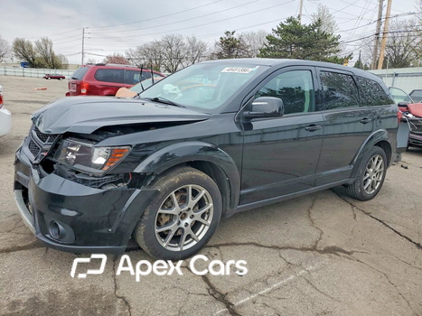 Dodge Journey 2015 - Zdjęcie 1 z 14