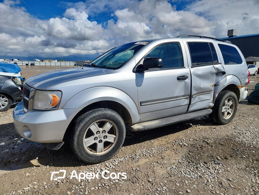 2008 Dodge Durango - Image 1 of 5