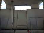 Subaru Outback 2010