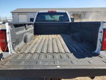 Chevrolet Silverado 2016