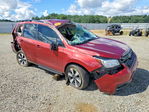 Subaru Forester 2017