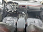 Jeep Cherokee 2004
