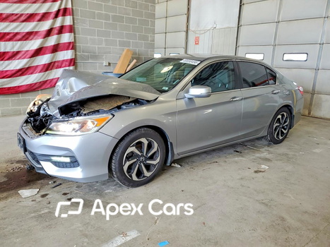 Honda Accord 2017 - Image 1 of 12
