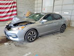 Honda Accord 2017