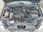 Ford Taurus 2002