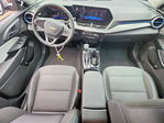 Chevrolet Trax 2025