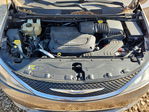 Chrysler Pacifica 2018