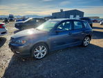 Mazda 3 2008