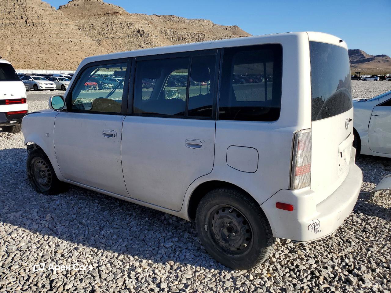 Toyota  2006