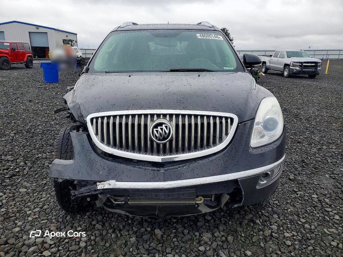 Buick Enclave 2011