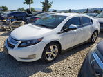 Chevrolet Volt 2014