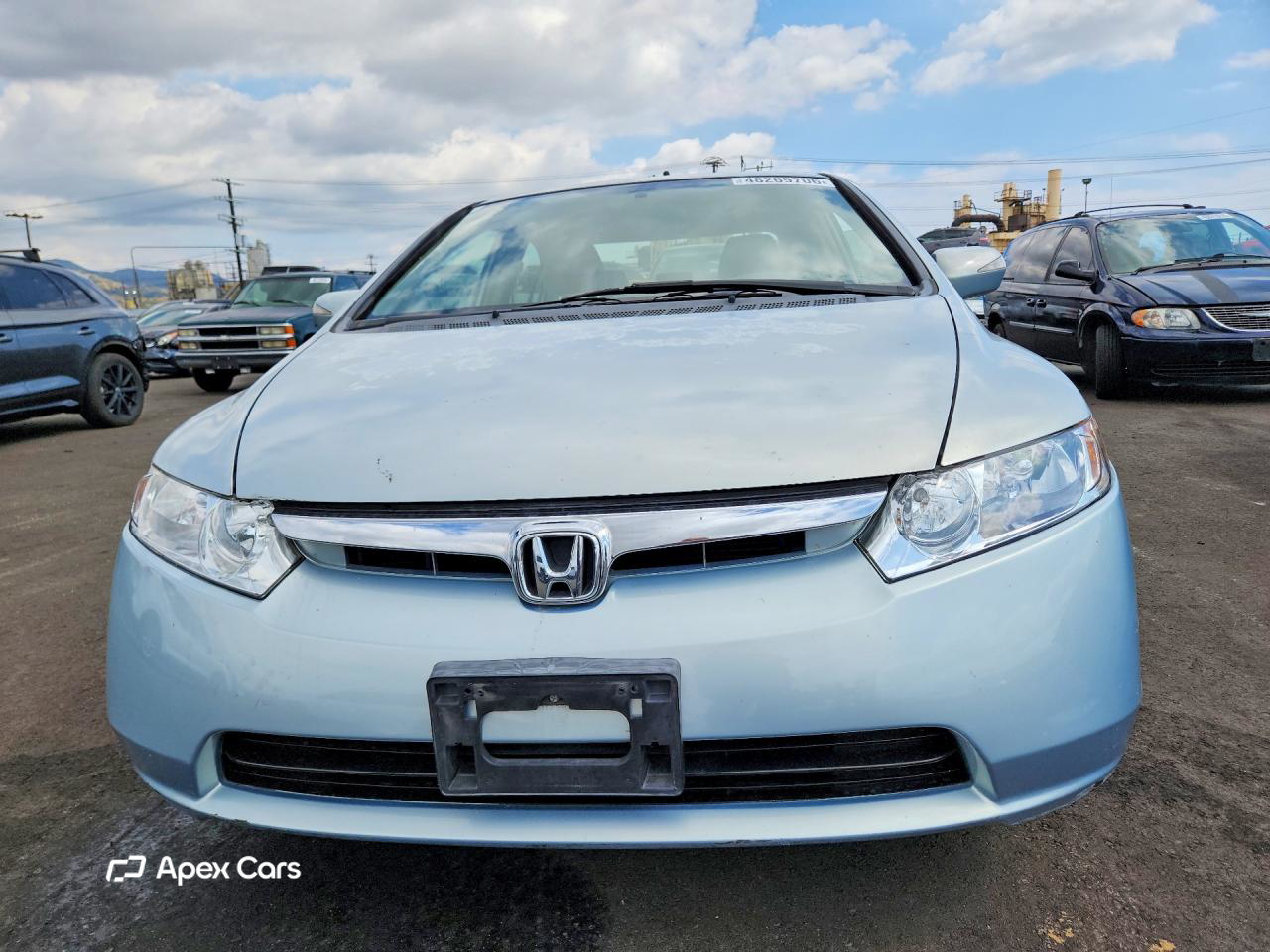 Honda Civic 2006