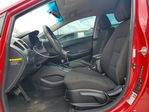 Kia Forte 2016