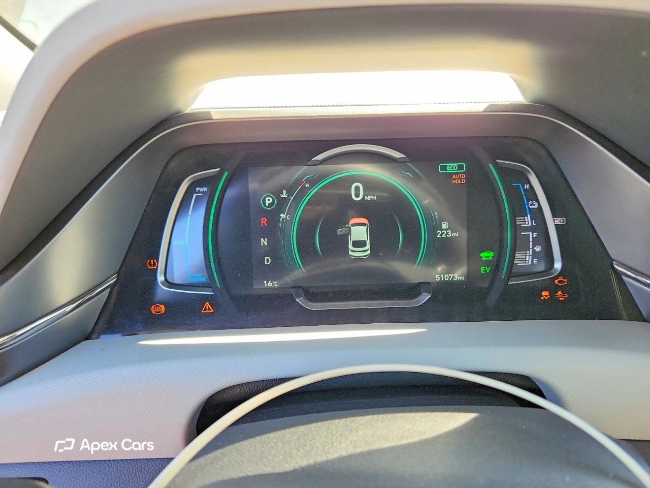 Hyundai IONIQ 2020