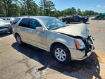 Cadillac SRX 2008